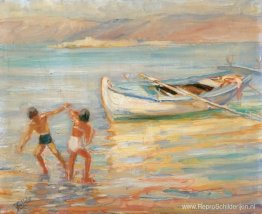 Zomer in Hydra Zomer in Hydra