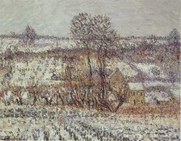 In de buurt van Pontoise In de buurt van Pontoise