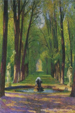 Versailles Versailles
