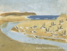 Strandlopers, Alnmouth Strandlopers, Alnmouth