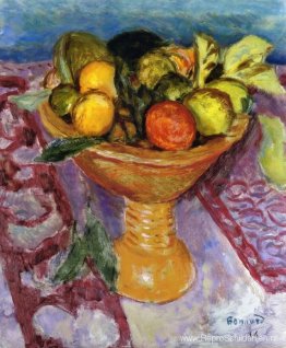 Fruitschaal Fruitschaal