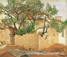 Stadsgezicht Stadsgezicht