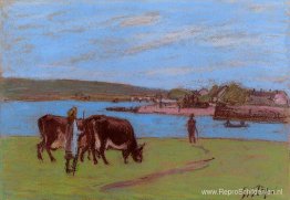 Weiland aan de Seine Weiland aan de Seine