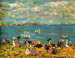 St. Malo (ook bekend als Sketch, St. Malo) St. Malo (ook bekend als Sketch, St. Malo)