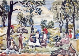 Park, Gloucester Park, Gloucester