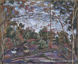 Bronxrivierpark Bronxrivierpark