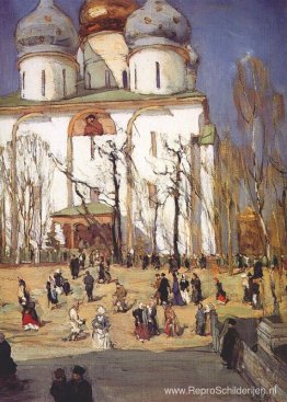 De feestdag De feestdag