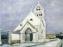 Kleine Communicant, Kerk van Rouw Kleine Communicant, Kerk van Rouw