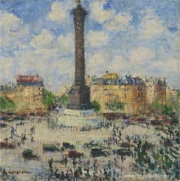 Bastille-plein Bastille-plein