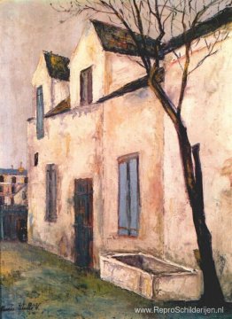 De Debray-boerderij De Debray-boerderij