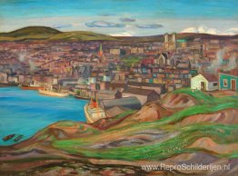 St. John's, Newfoundland St. John's, Newfoundland