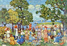 De Promenade De Promenade