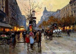 De Grote Boulevards De Grote Boulevards