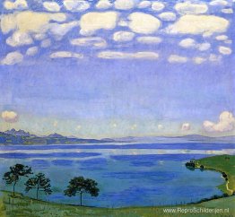 Meer van Genève Meer van Genève