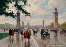 Pont Alexander III Pont Alexander III