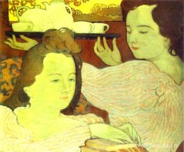 Mystieke allegorie of thee Mystieke allegorie of thee