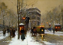 Triomfboog Triomfboog