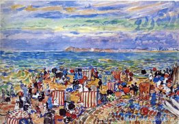 St. Malo nr. 2 St. Malo nr. 2