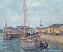 Cerchanale in Tulcea Cerchanale in Tulcea