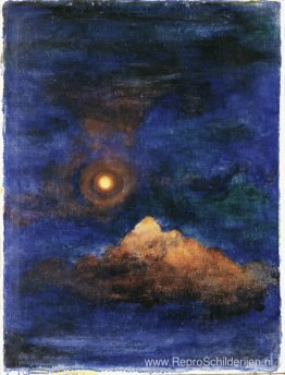 Het concept van de kosmo Het concept van de kosmo