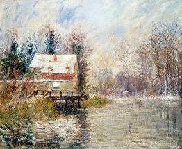 Huis aan het Water Huis aan het Water