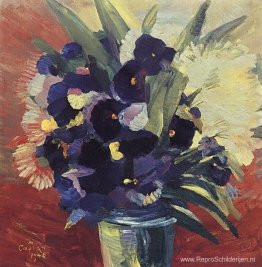 Boeket bloemen Boeket bloemen