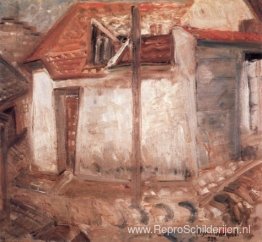 Witte Muren Witte Muren