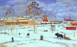 Troitse-Sergiyev-klooster Troitse-Sergiyev-klooster