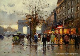 Champs-Élysées Champs-Élysées