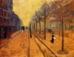 Avenue de Neuilly Avenue de Neuilly