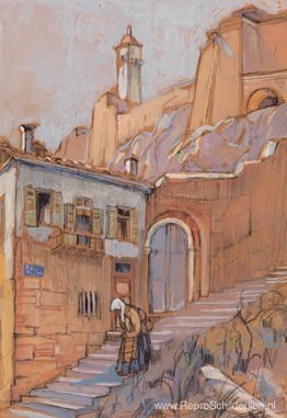 Alley-verslaggever Alley-verslaggever