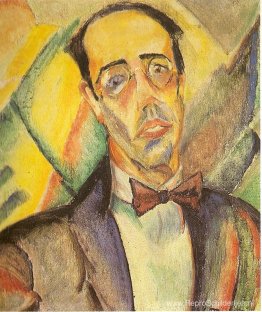 Mario de Andrade I Mario de Andrade I