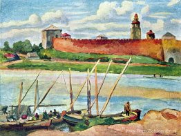 Kremlin van Novgorod (Detinets) Kremlin van Novgorod (Detinets)
