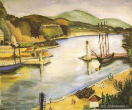 Haven van Monaco Haven van Monaco