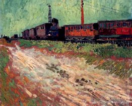 Spoorwegwagons Spoorwegwagons