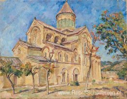 Sint Trooster. Mtscheta. Sint Trooster. Mtscheta.