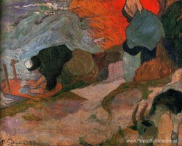 Wasvrouwen Wasvrouwen