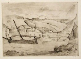 Calafons à Minorque Calafons à Minorque