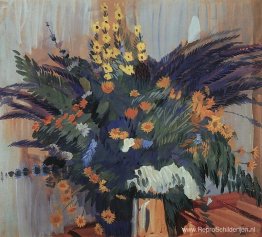 Wilde bloemen Wilde bloemen