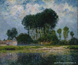 De rivier De rivier