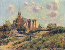 Notre Dame de la Clarte Notre Dame de la Clarte