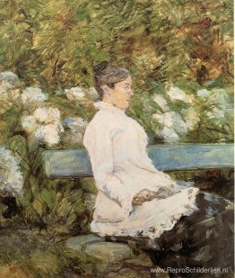 Mevrouw Gravin A. de Toulouse Loutrec Mevrouw Gravin A. de Toulouse Loutrec