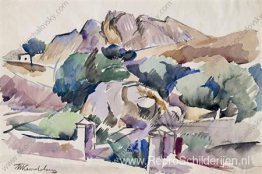 Hoerzoef. De bergen. Hoerzoef. De bergen.