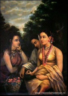 Shakuntala Shakuntala