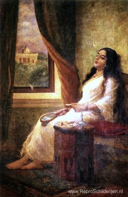 In contemplatie In contemplatie