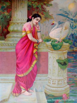 Hansa Damayanthi Hansa Damayanthi