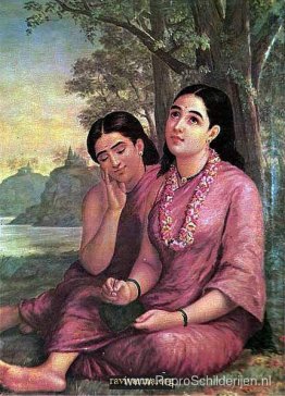 Dromen Shakuntala Dromen Shakuntala