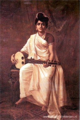 Malabar Dame Malabar Dame