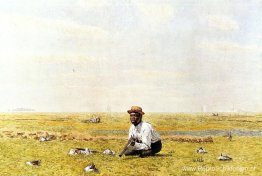 Fluiten voor Plevier Fluiten voor Plevier