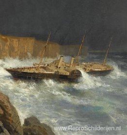 Wrak van Livadia (fragment) Wrak van Livadia (fragment)